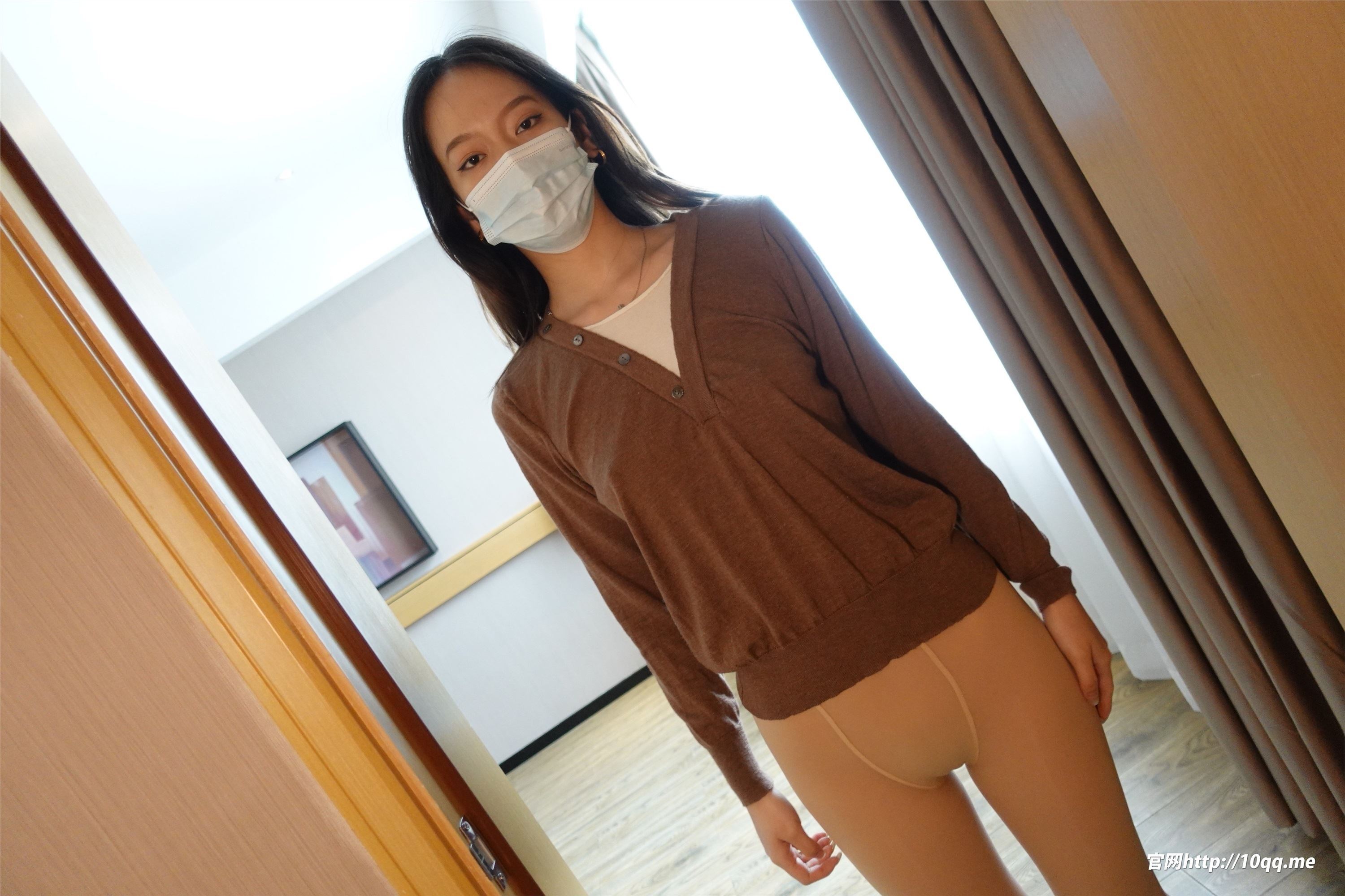 ROSI口罩系列 2022.05.21 NO.2169